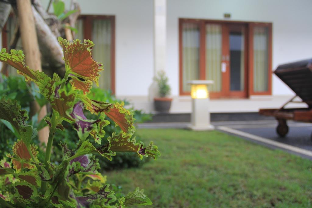 Anggie Stay Kerobokan Zewnętrze zdjęcie